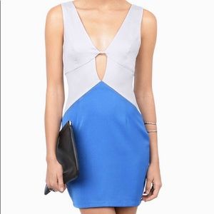 New! Tobi Sent With Love Dress